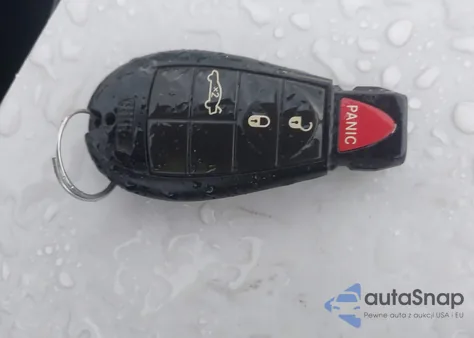 2011 Dodge Challenger R/T z USA, uszkodzony, nr VIN 2B3CJ5DT1BH569953